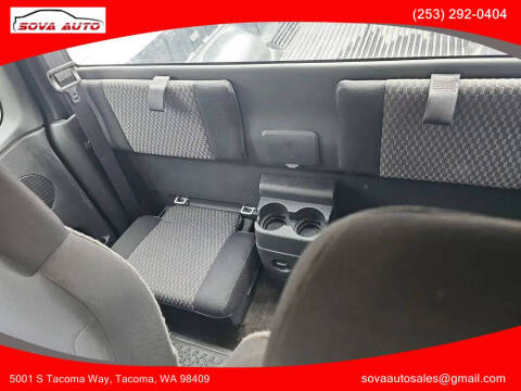 2007 Chevrolet Colorado