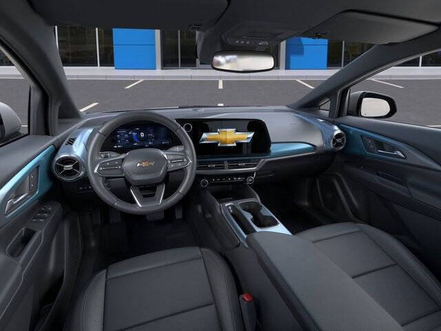 2026 Chevrolet Equinox EV LT 2