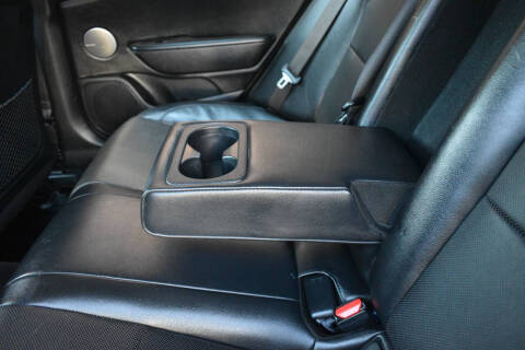 2018 Kia Stinger Premium