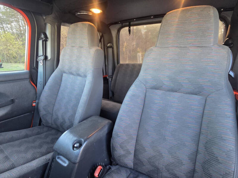 2003 Jeep Wrangler Rubicon