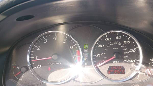 2008 Mazda MAZDA6 i Sport Value Edition