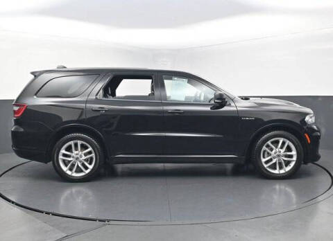 2022 Dodge Durango R/T
