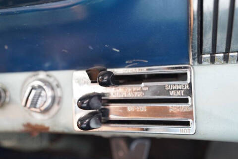 1954 Chevrolet 210
