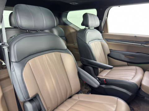 2024 Kia EV9 GT-Line