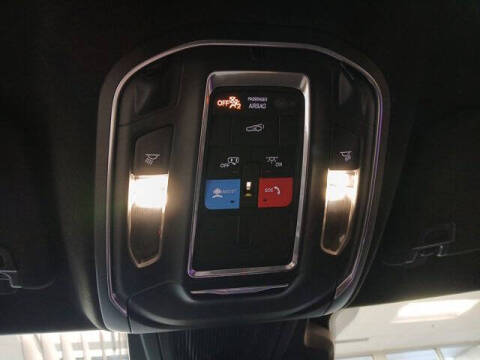 2024 Dodge Charger Daytona Scat Pack