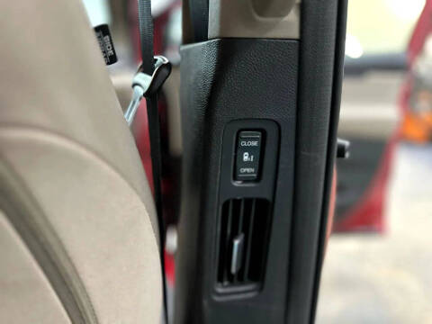 2022 Honda Odyssey EX