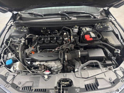 2023 Honda Accord