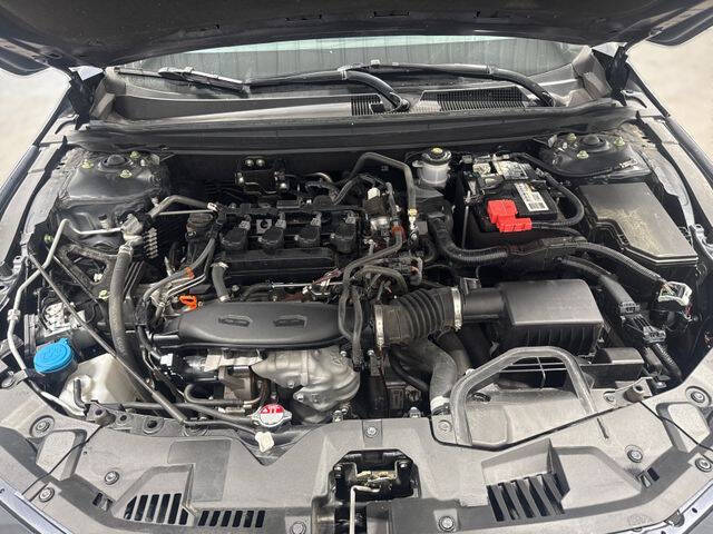 2023 Honda Accord
