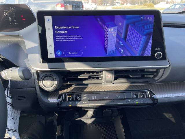 2026 Toyota Prius Limited