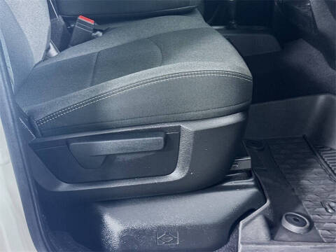 2020 RAM 3500 Tradesman