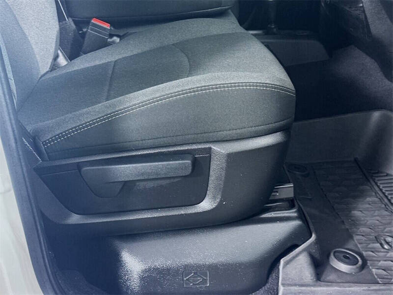 2020 RAM 3500 Tradesman