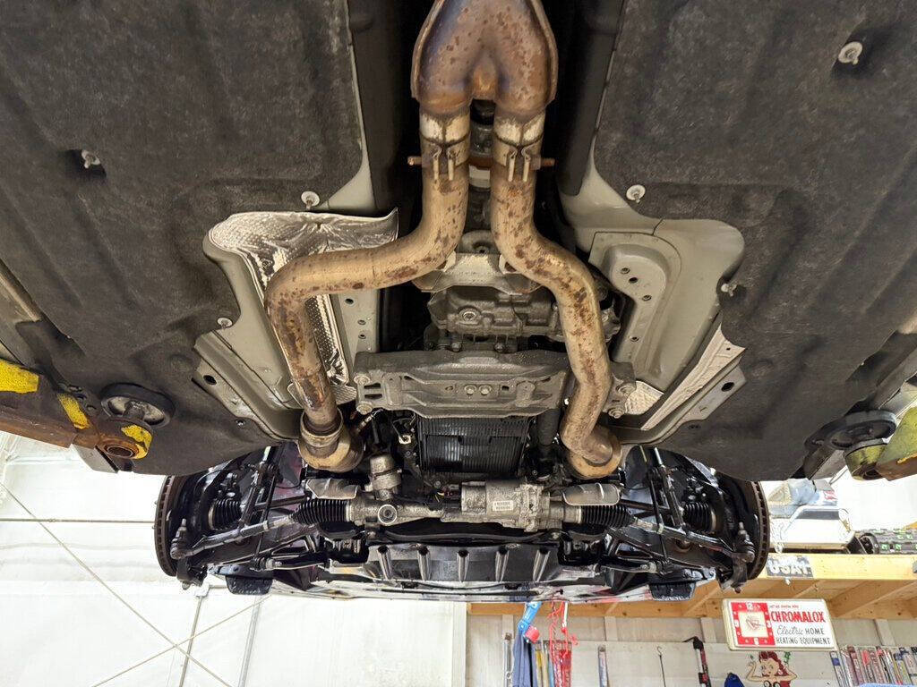 2019 Chrysler 300 53