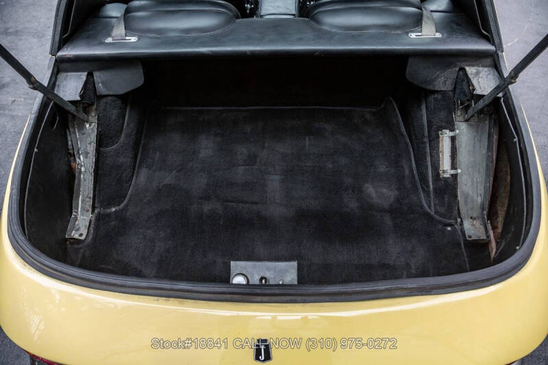 1975 Jensen Interceptor