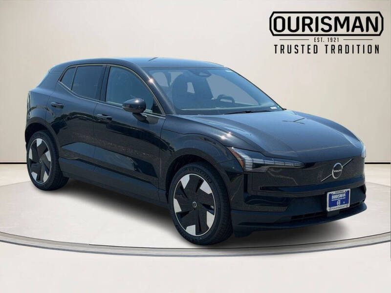 2026 Volvo EX30 Twin Plus