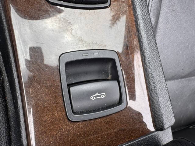 2010 BMW 3 Series 335i