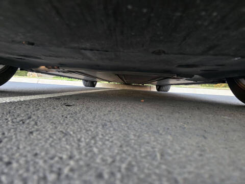 2016 Tesla Model S 70