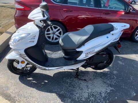 2022 Wolf EX150cc for sale at QUALITY PLUS AUTO SALES AND SERVICE in Green Bay WI
