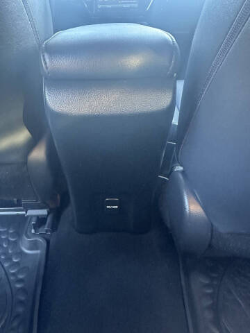 2017 Toyota Prius Prime Premium