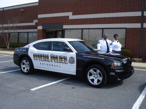 2019 Ford Explorer Police Interceptor Utility