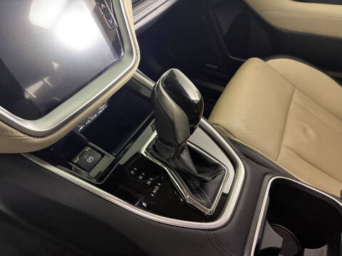 2023 Subaru Outback Limited XT