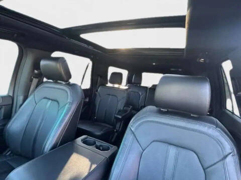 2019 Ford Expedition MAX Limited