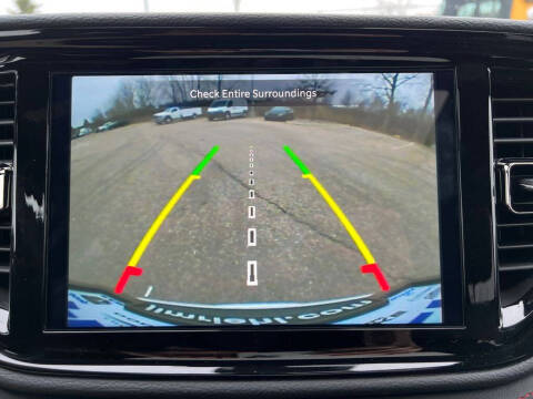 2026 Dodge Durango GT HEMI Plus