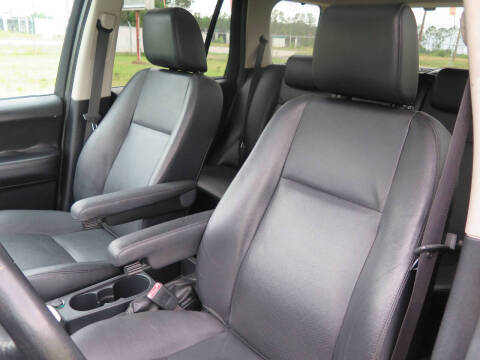 2008 Land Rover LR2 SE