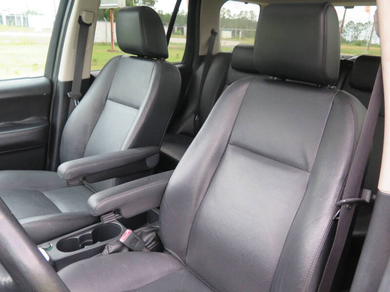 2008 Land Rover LR2 SE