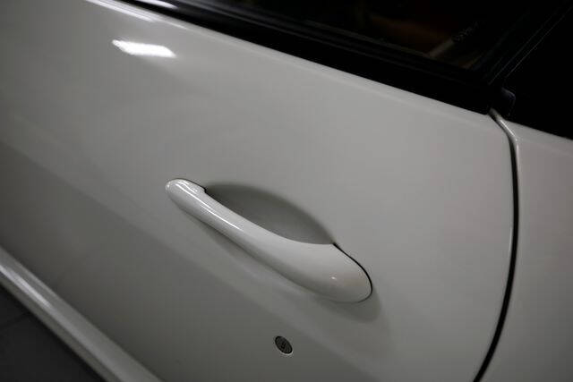 2012 Maserati GranTurismo MC