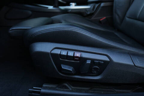 2014 BMW 2 Series M235i