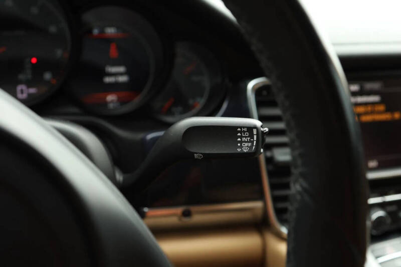 2013 Porsche Panamera