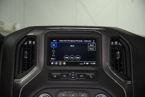 2024 Chevrolet Silverado 3500HD