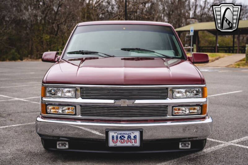 1994 Chevrolet C/K 1500 Series
