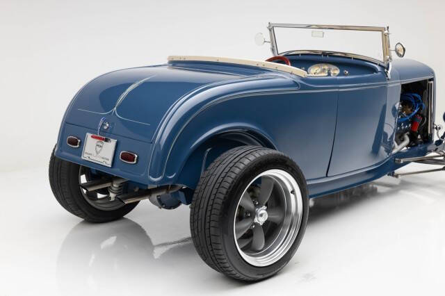 1932 Ford Model B