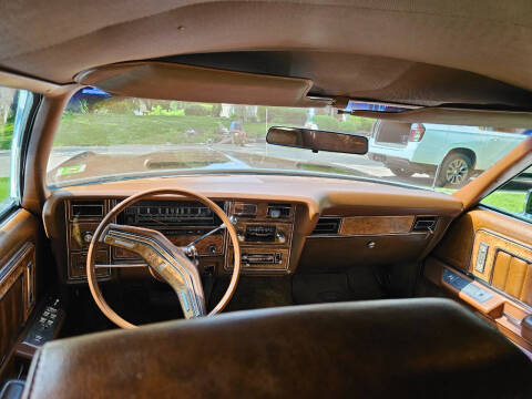 1978 Ford Country Squire