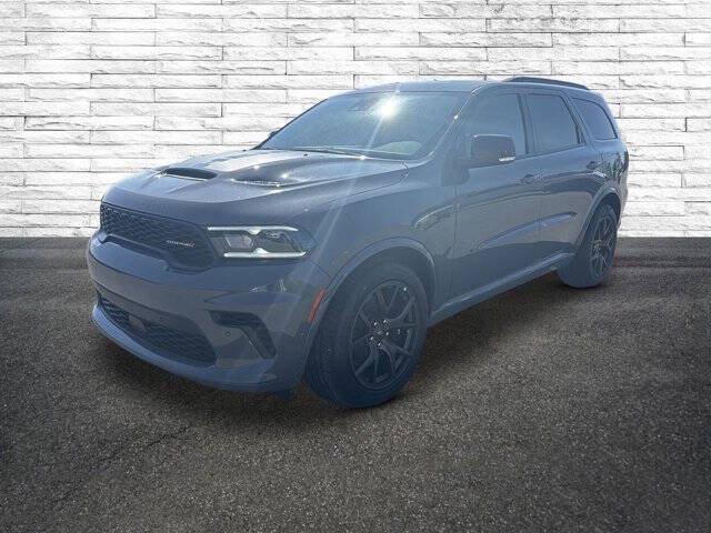 2025 Dodge Durango R/T 20th Anniversary Plus