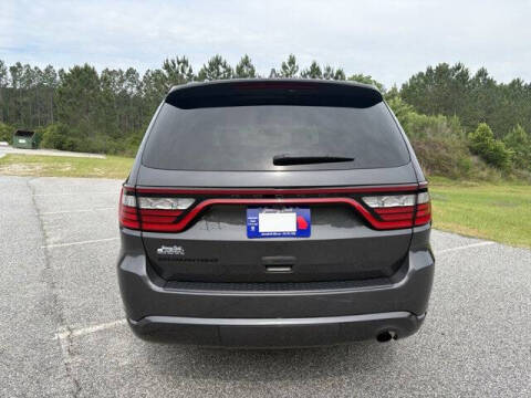 2024 Dodge Durango SXT Plus