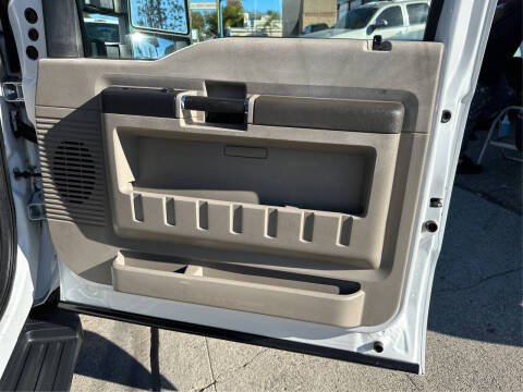 2010 Ford F-250 Super Duty