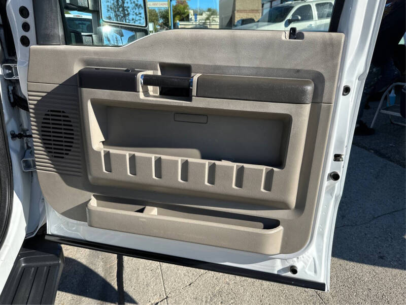 2010 Ford F-250 Super Duty