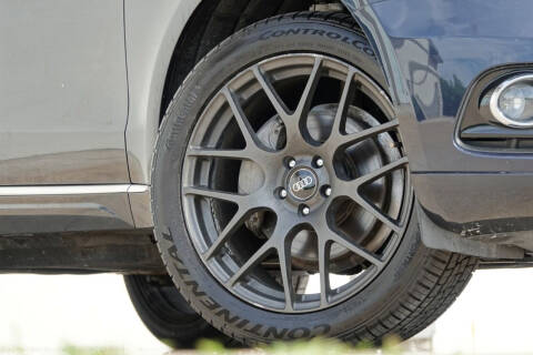 2013 Audi Q5 2.0T quattro Premium Plus