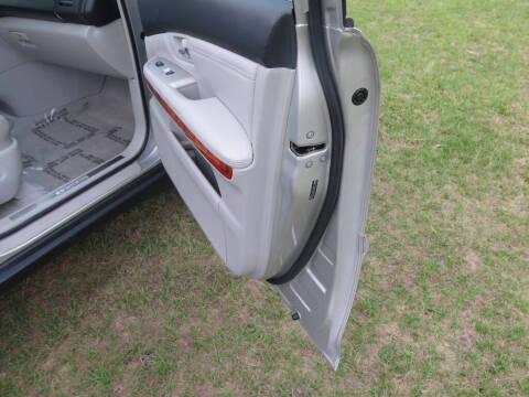 2007 Lexus RX 350