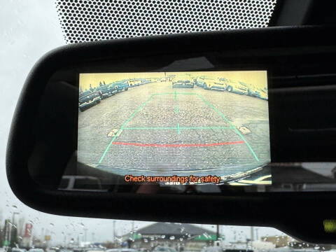 2012 Toyota 4Runner SR5