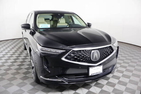 2023 Acura MDX SH-AWD w/Tech