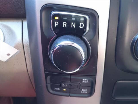 2014 RAM 1500 Lone Star