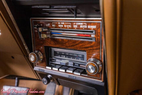 1977 Oldsmobile Cutlass