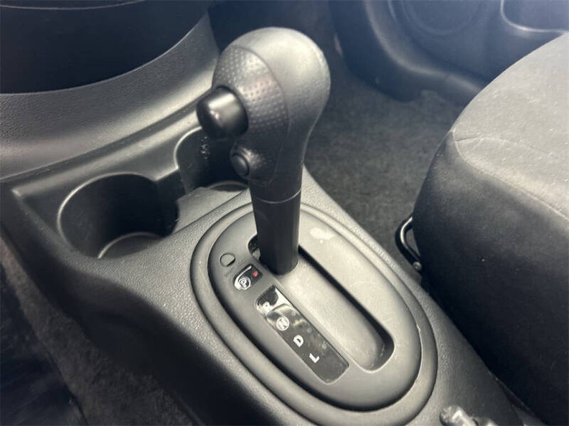 2012 Nissan Versa 1.6 S