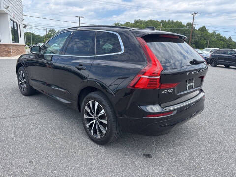 2023 Volvo XC60 B5 Core