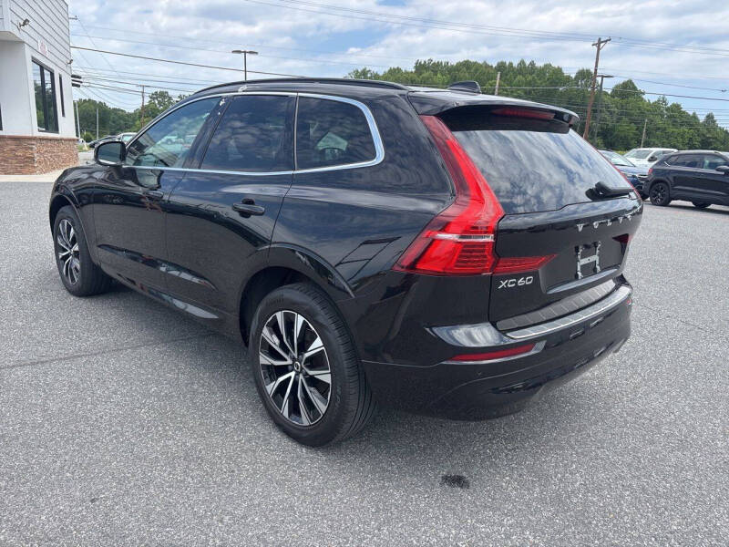 2023 Volvo XC60 B5 Core