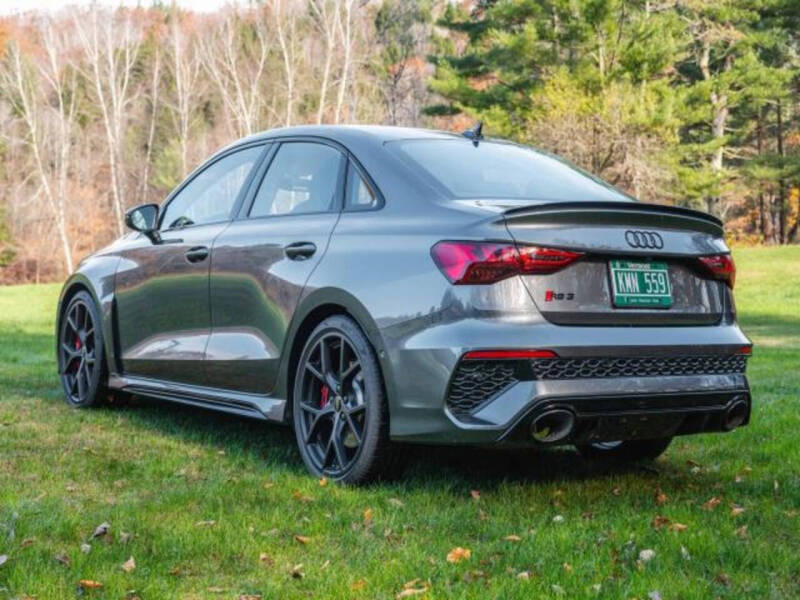2024 Audi RS 3 Base's photo