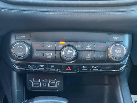 2022 Dodge Durango SXT